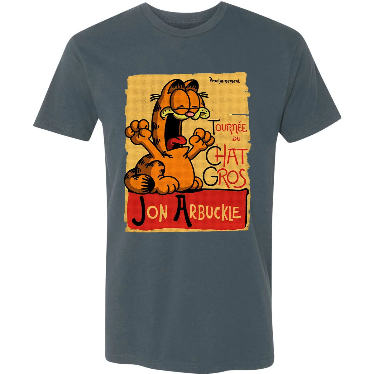 Premium Unisex T-shirt - SEXQNJXR