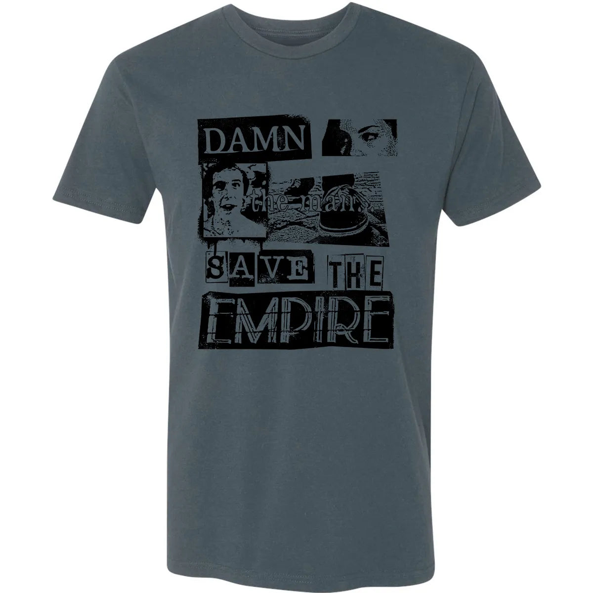 Premium Unisex T-shirt - QNNQ798Z