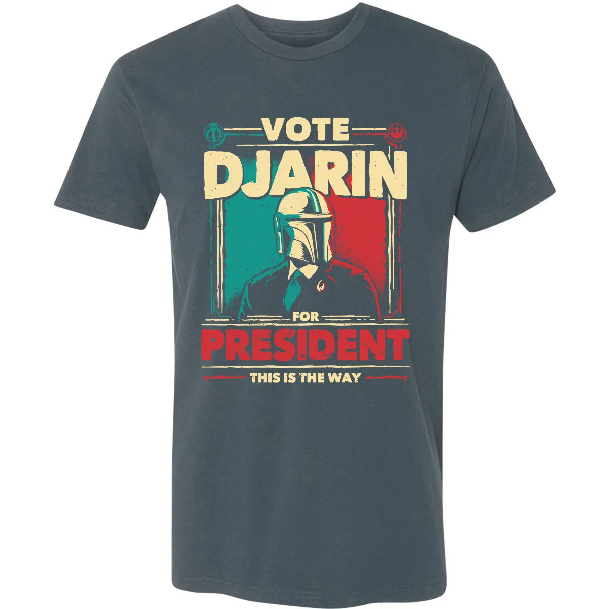 Premium Unisex T-shirt - NZU2WKPA
