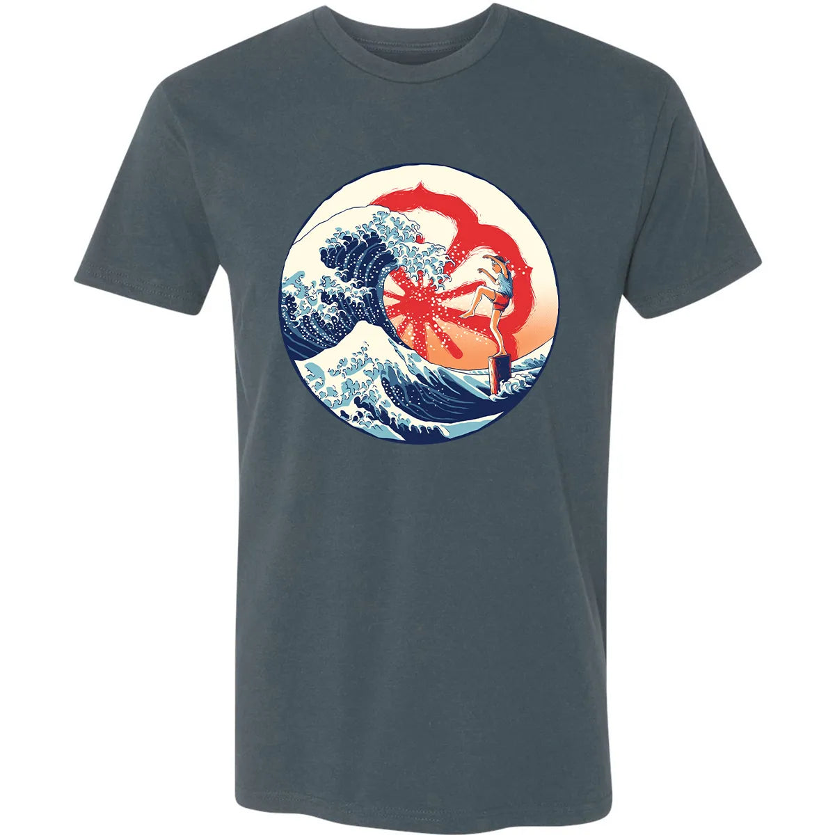 Premium Unisex T-shirt - 482DQ5PB