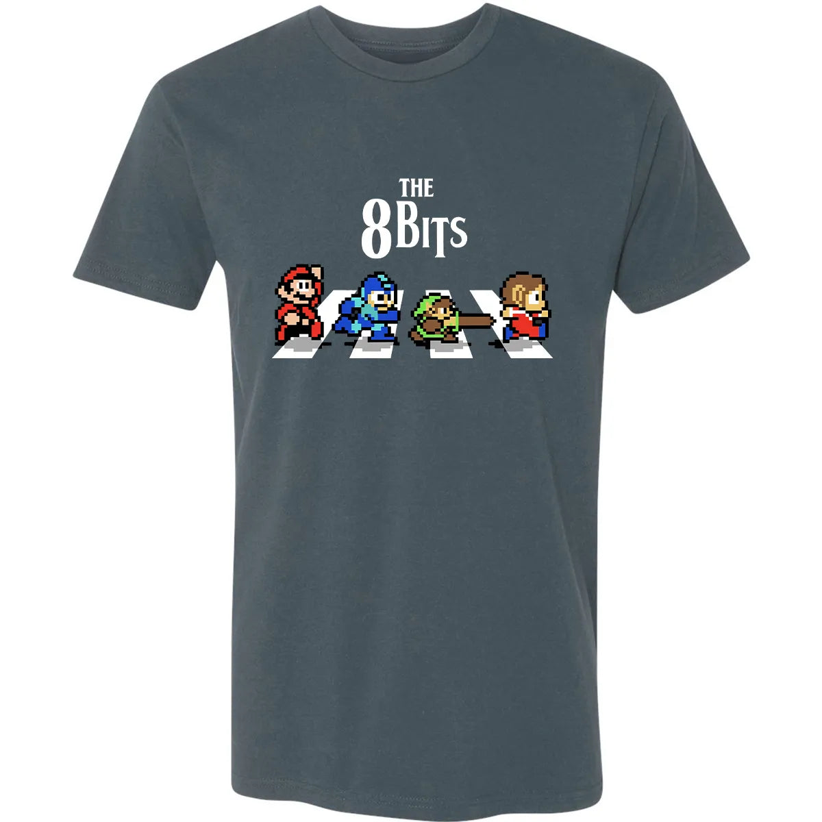 Premium Unisex T-shirt - 5Z5JCRDT
