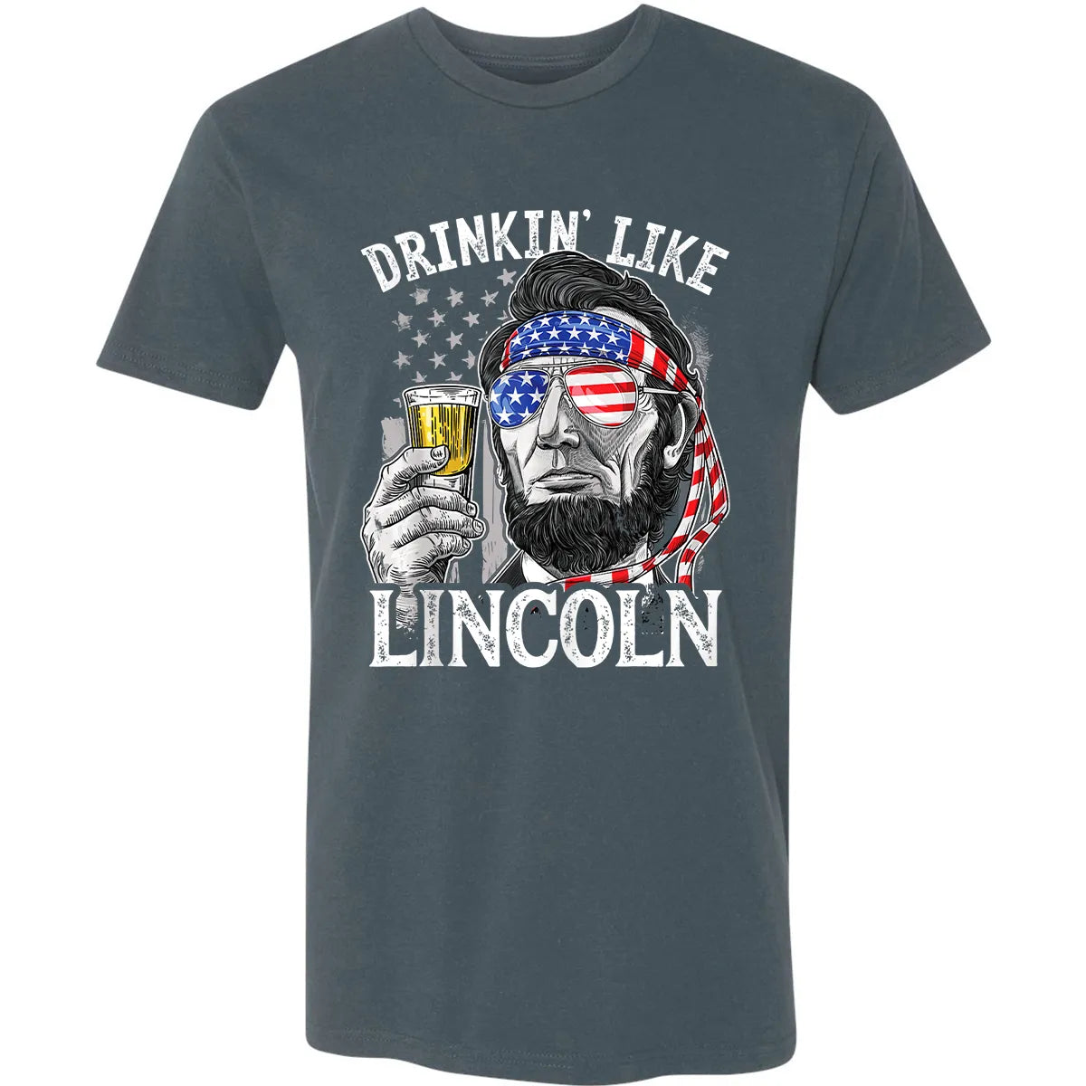 Premium Unisex T-shirt - Y6PALLBK