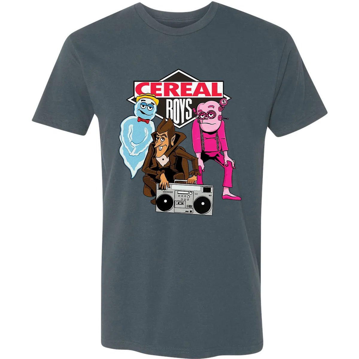 Premium Unisex T-shirt - W3D5VT2N