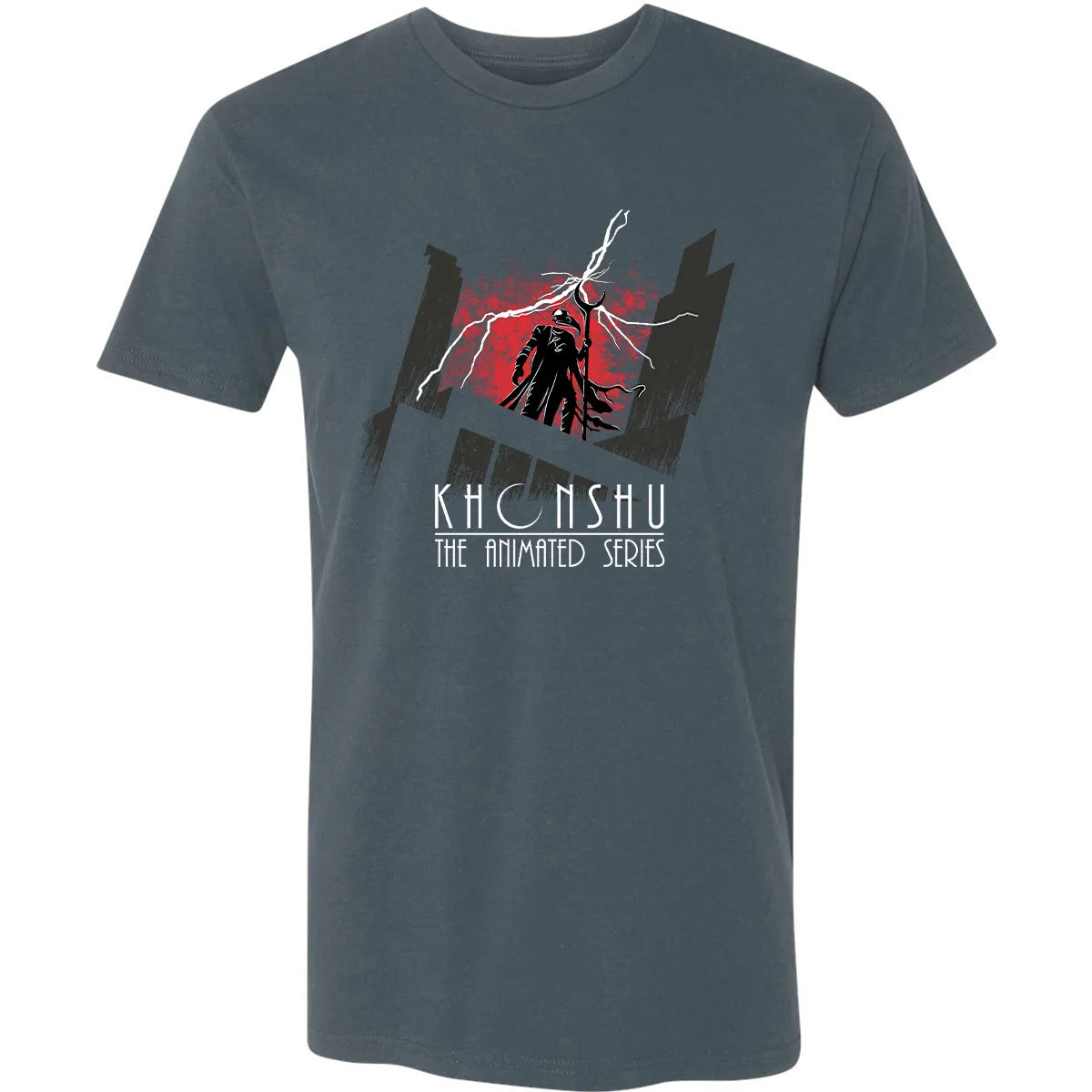 Premium Unisex T-shirt - Z48TBDQ6