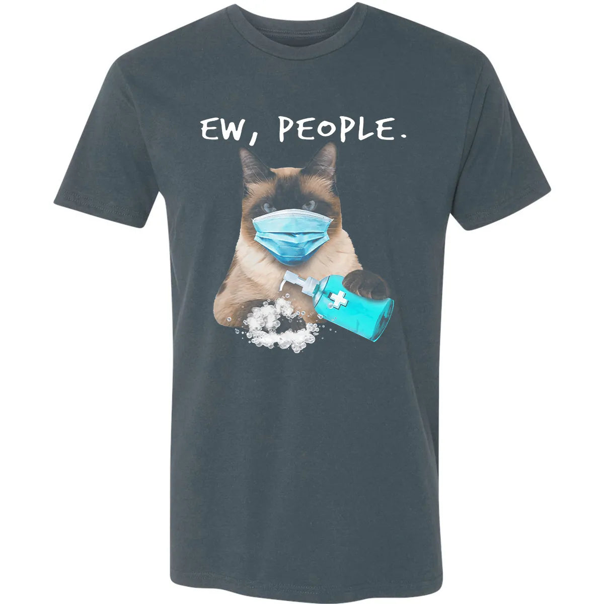 Premium Unisex T-shirt - NQFRYNRN