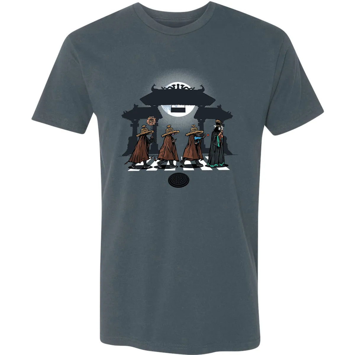 Premium Unisex T-shirt - R5GQQQ42