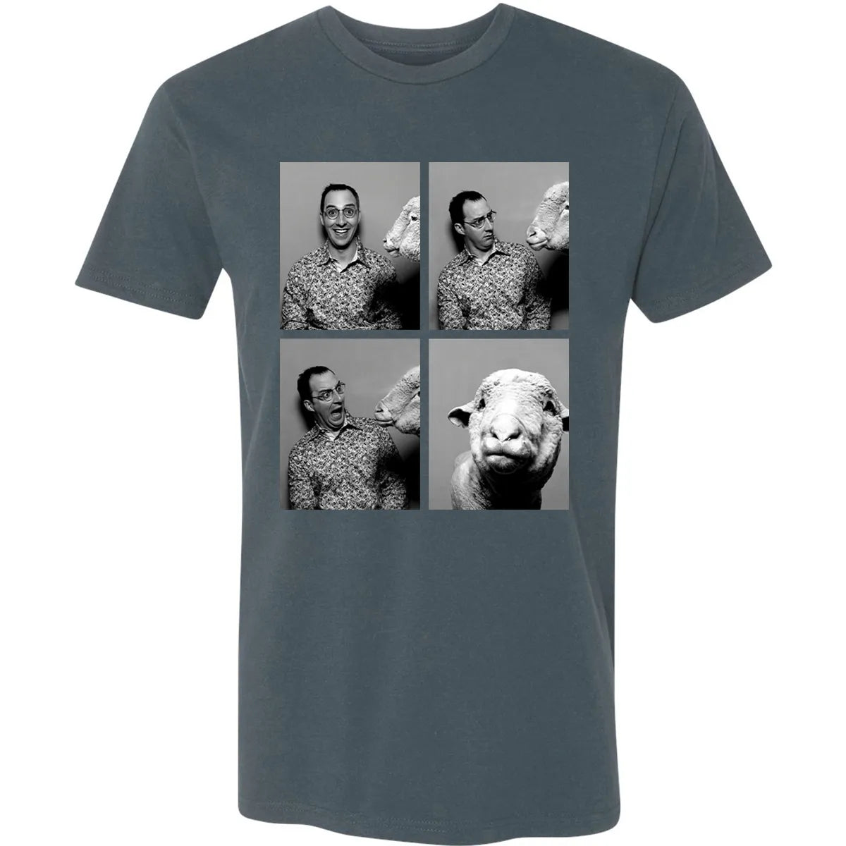 Premium Unisex T-shirt - EJLPZG3M