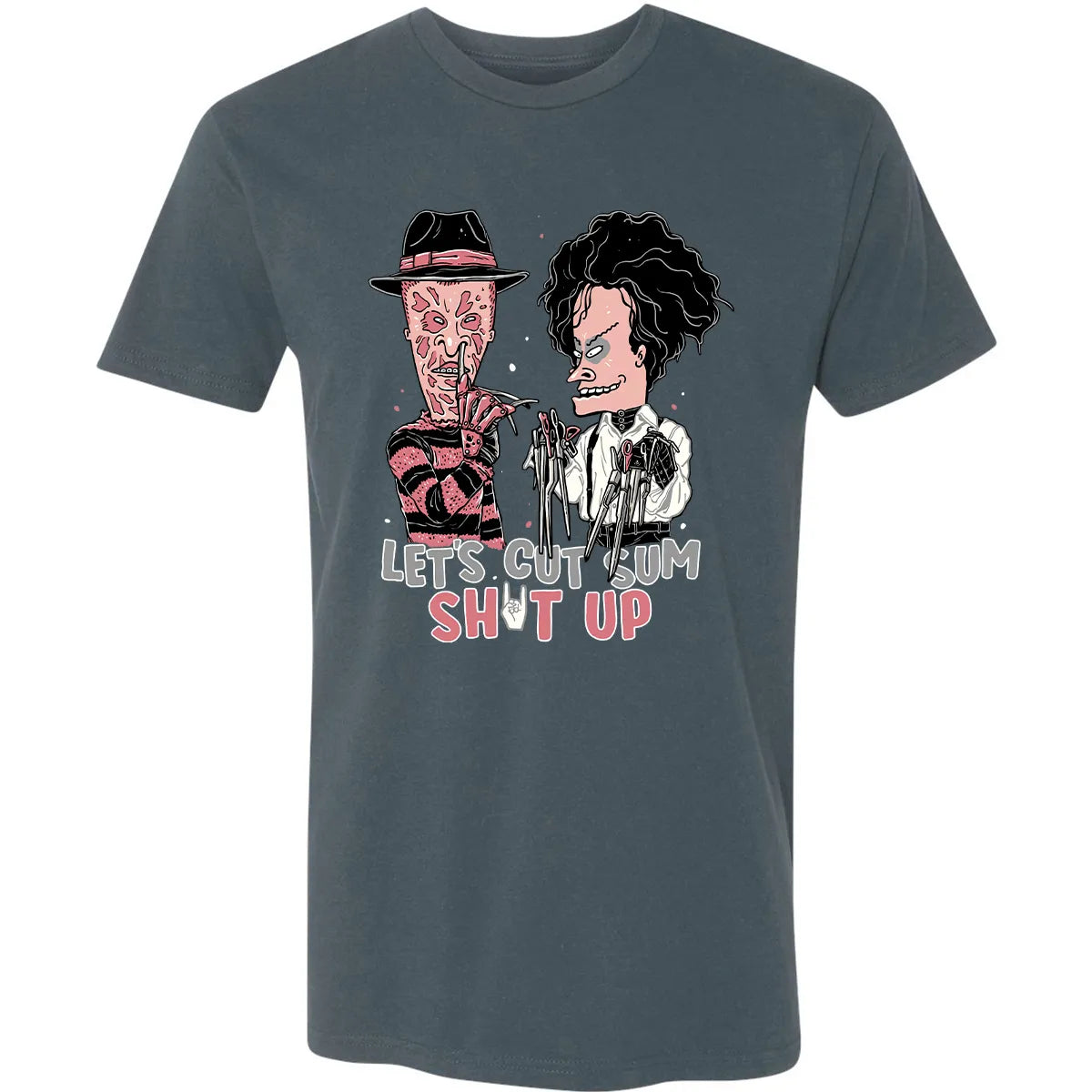 Premium Unisex T-shirt - LGUNHHFZ