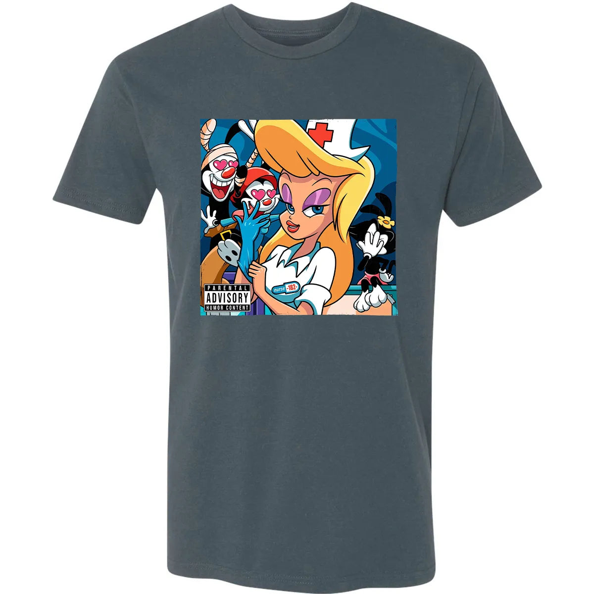 Premium Unisex T-shirt - THRP8G78