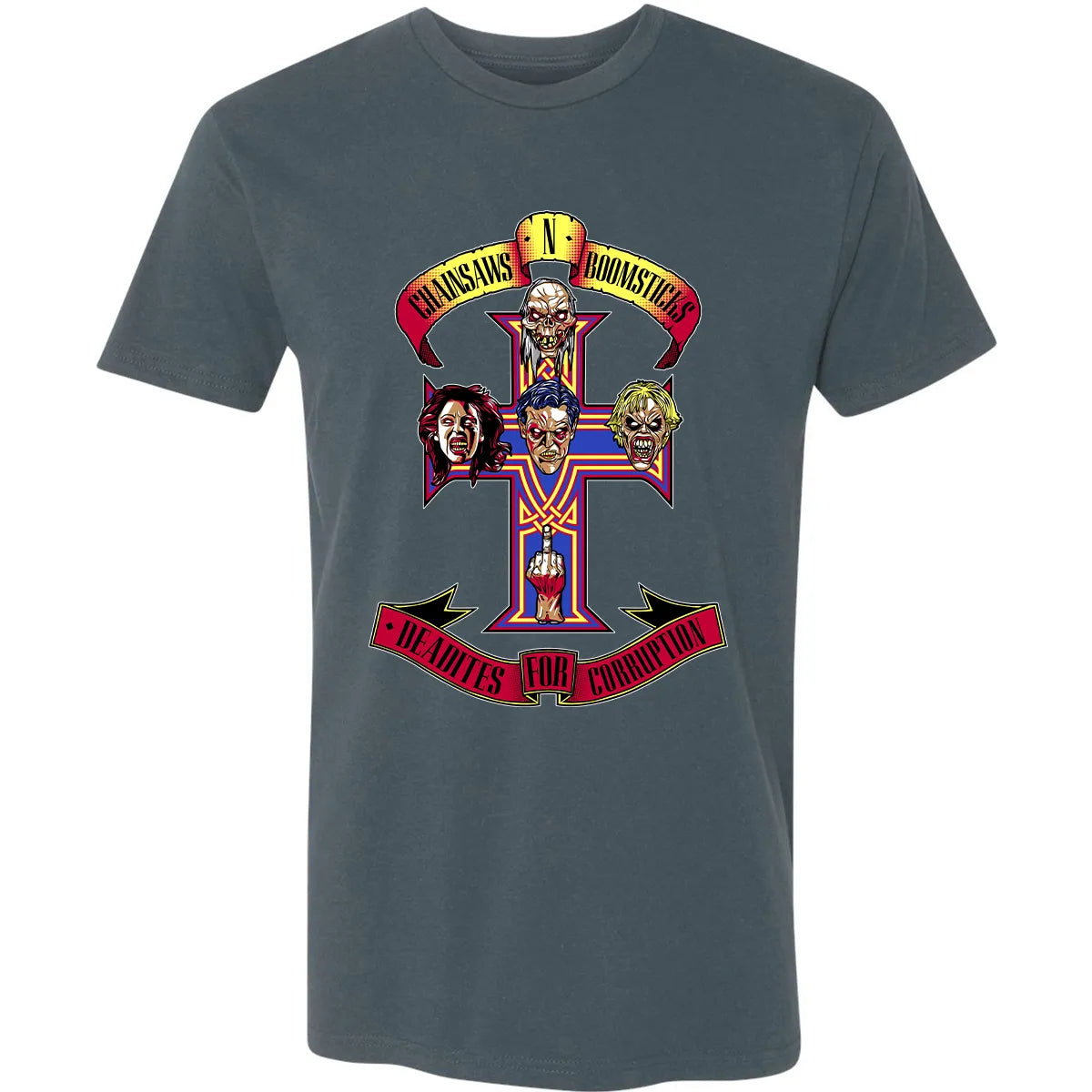 Premium Unisex T-shirt - 7NM8DX8B