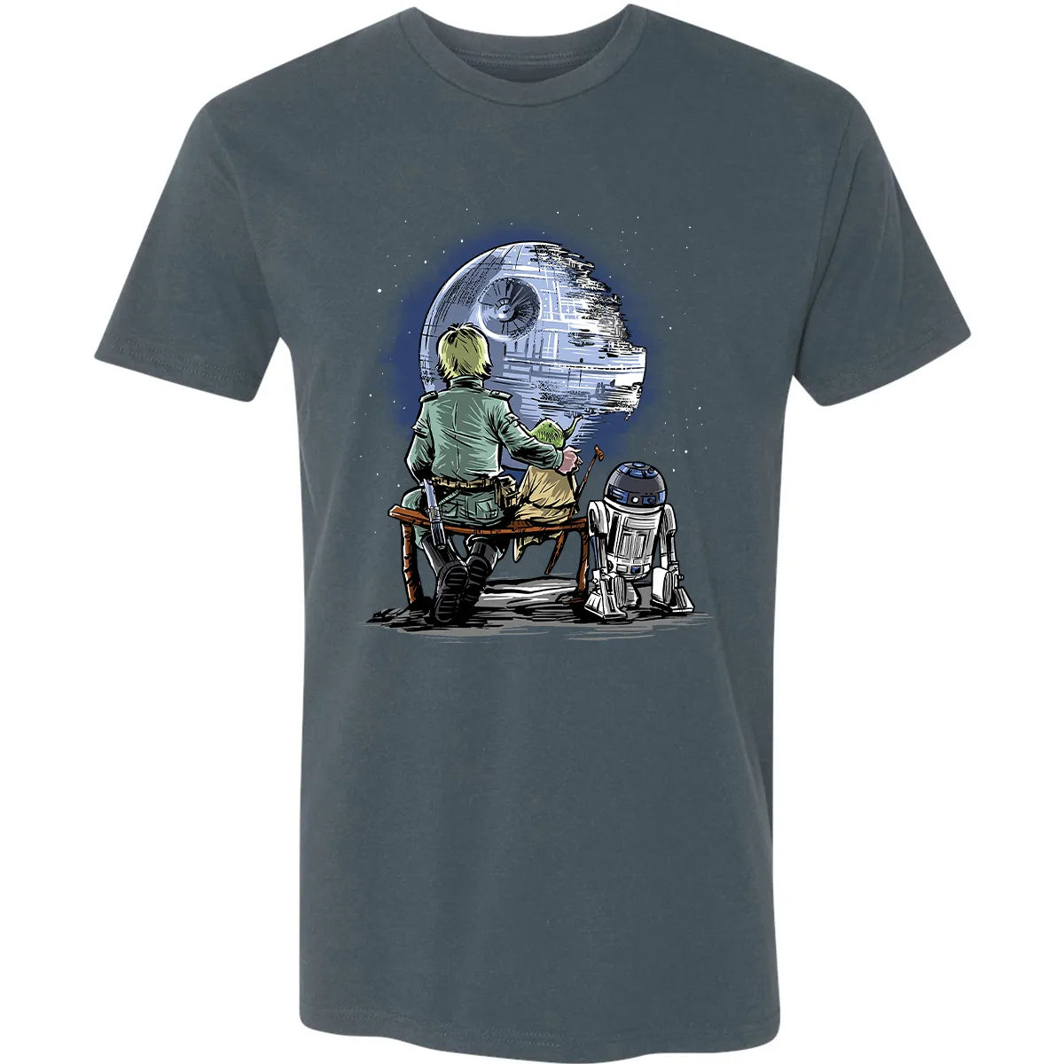 Premium Unisex T-shirt - ADSJHG3R