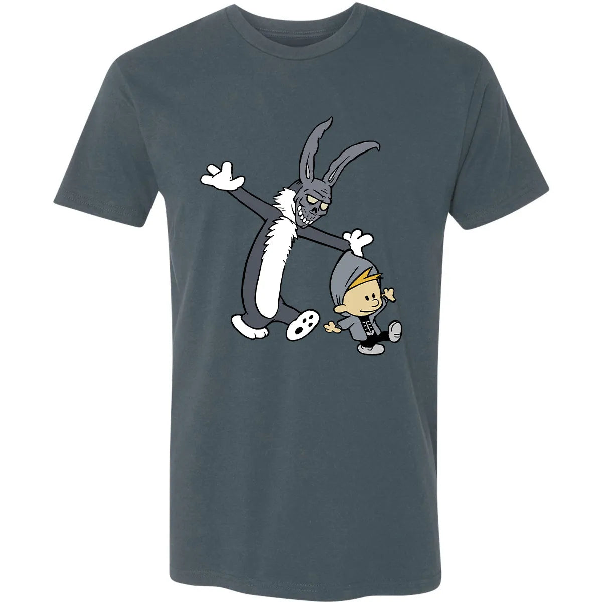 Premium Unisex T-shirt - J1XJ8AHR
