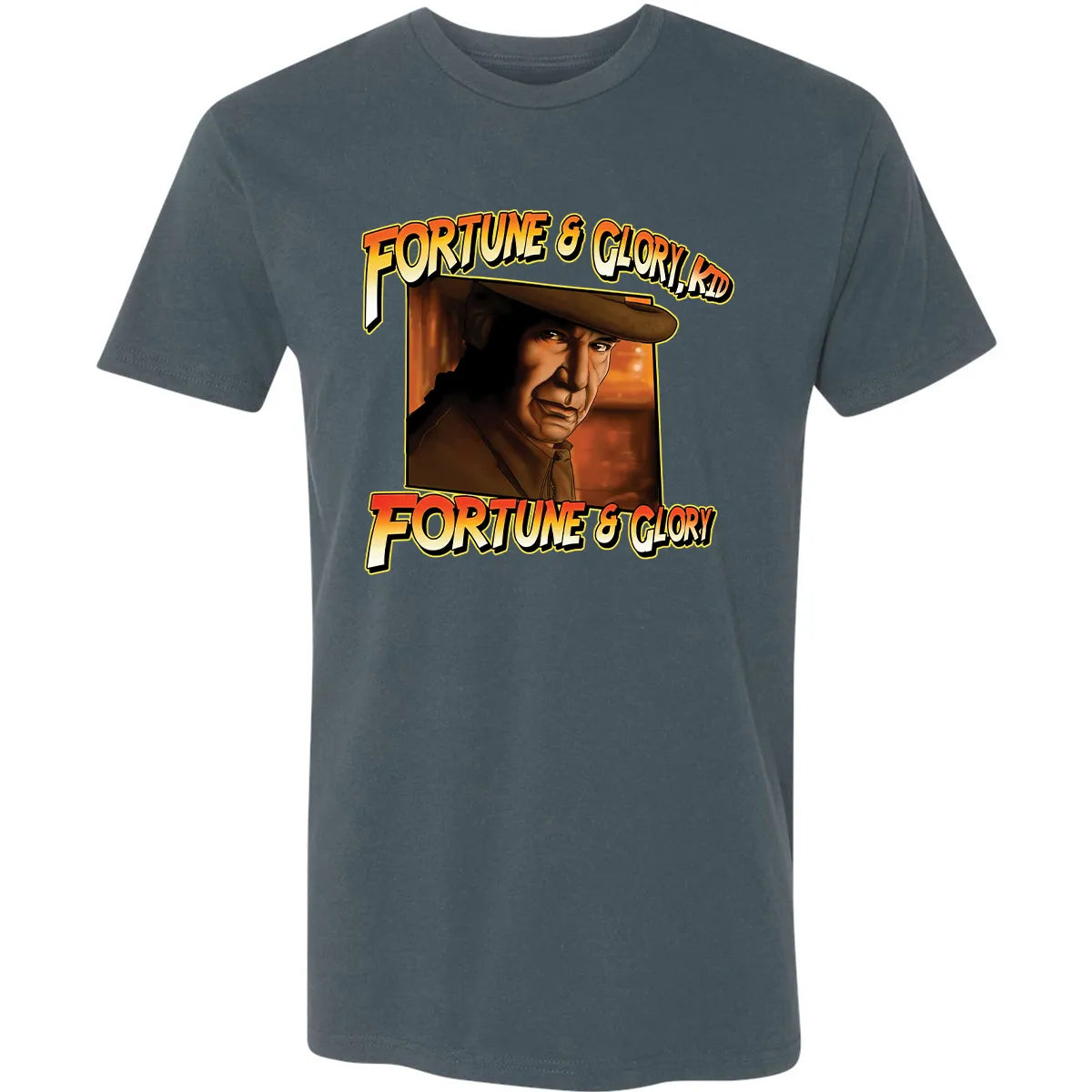 Premium Unisex T-shirt - XYG411PC