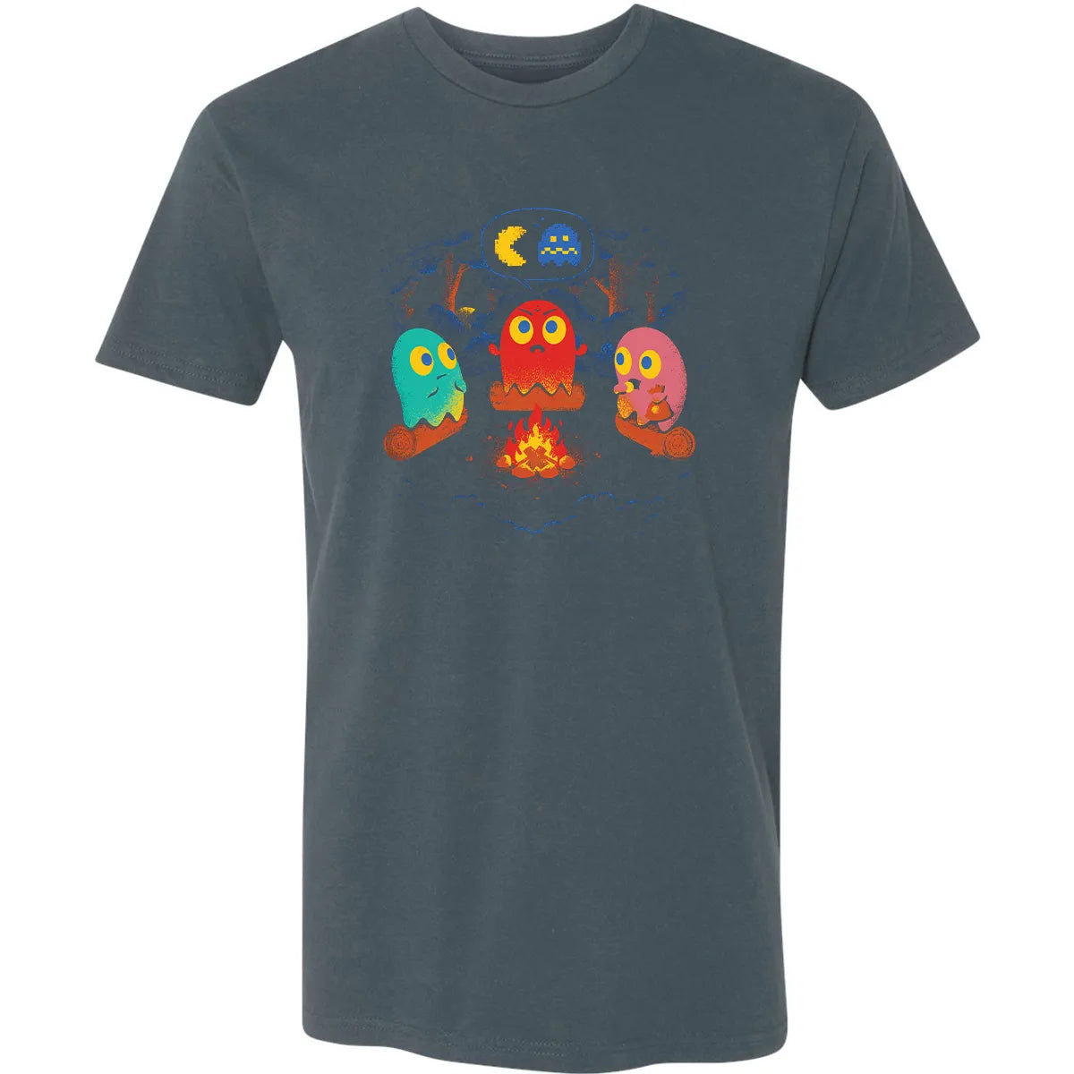 Premium Unisex T-shirt - ZNN7GH5Z