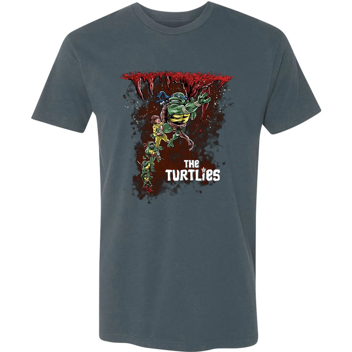Premium Unisex T-shirt - RT7EW67H
