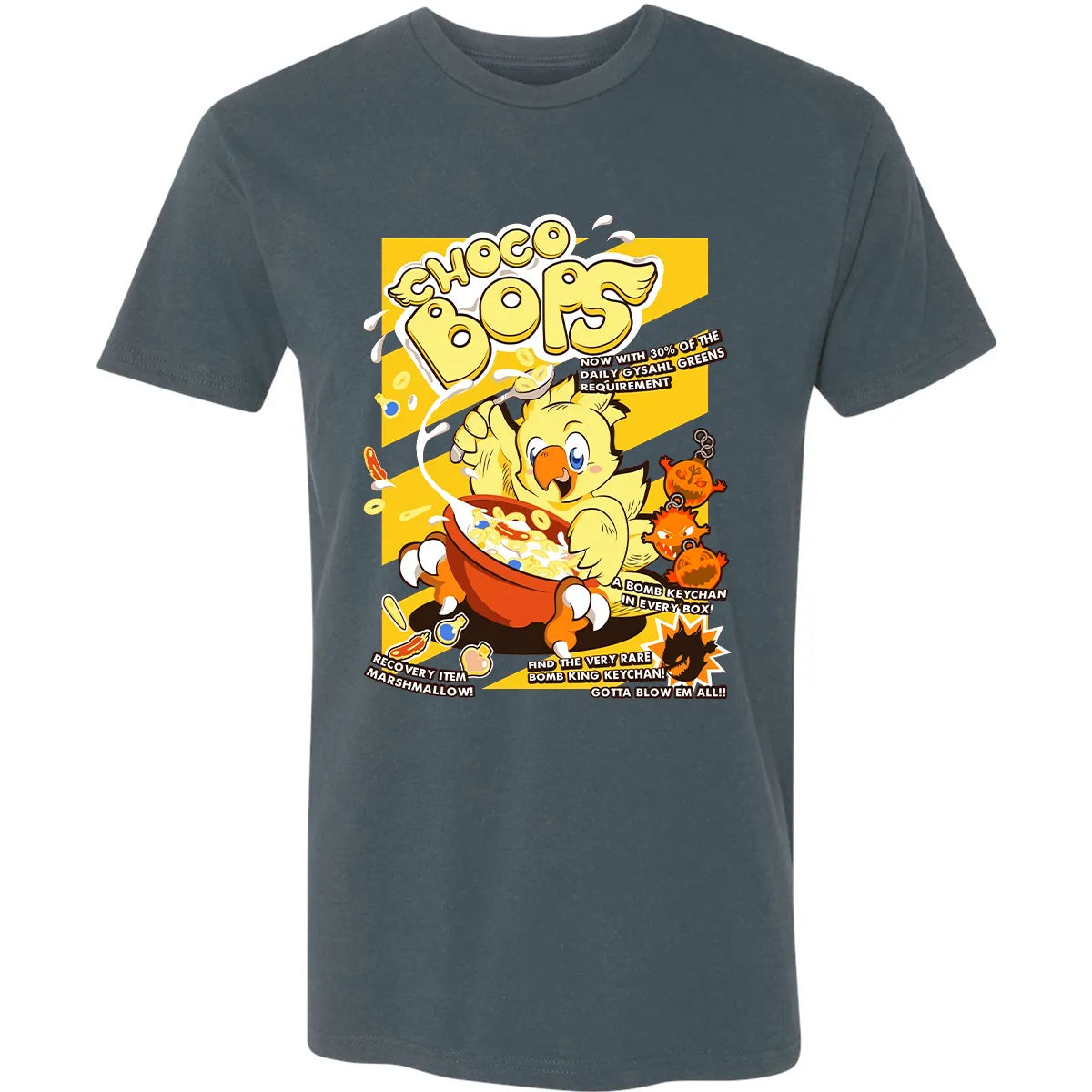 Premium Unisex T-shirt - UNX1RGNE