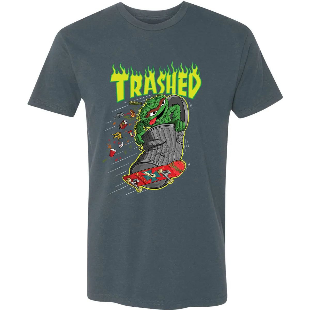 Premium Unisex T-shirt - X2BZX4J1