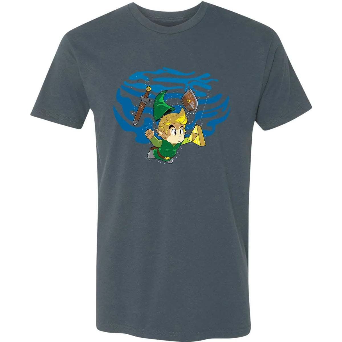 Premium Unisex T-shirt - 4DK87YY9