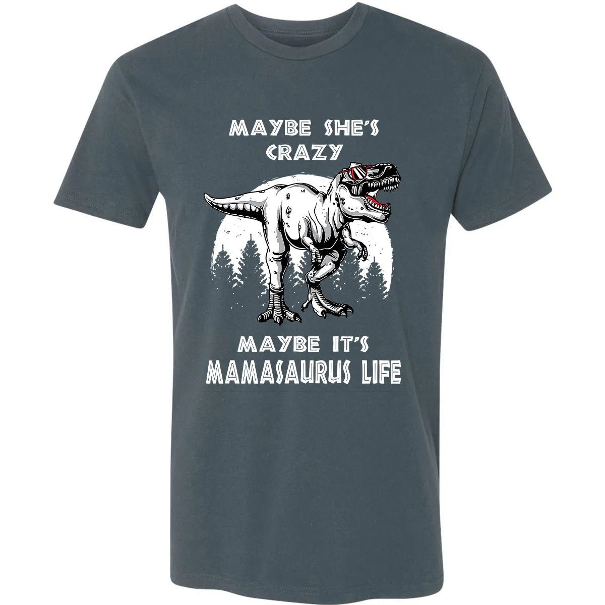 Premium Unisex T-shirt - SYPTW62T