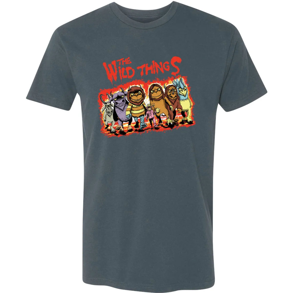 Premium Unisex T-shirt - AG2KD9U7