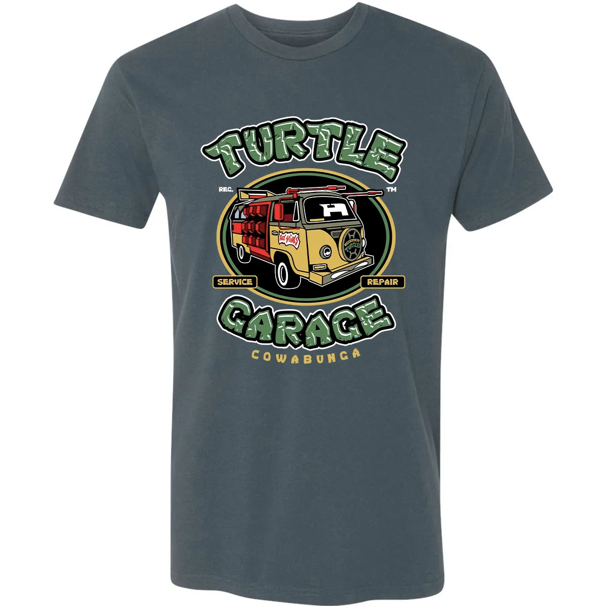 Premium Unisex T-shirt - 22FKJNR1