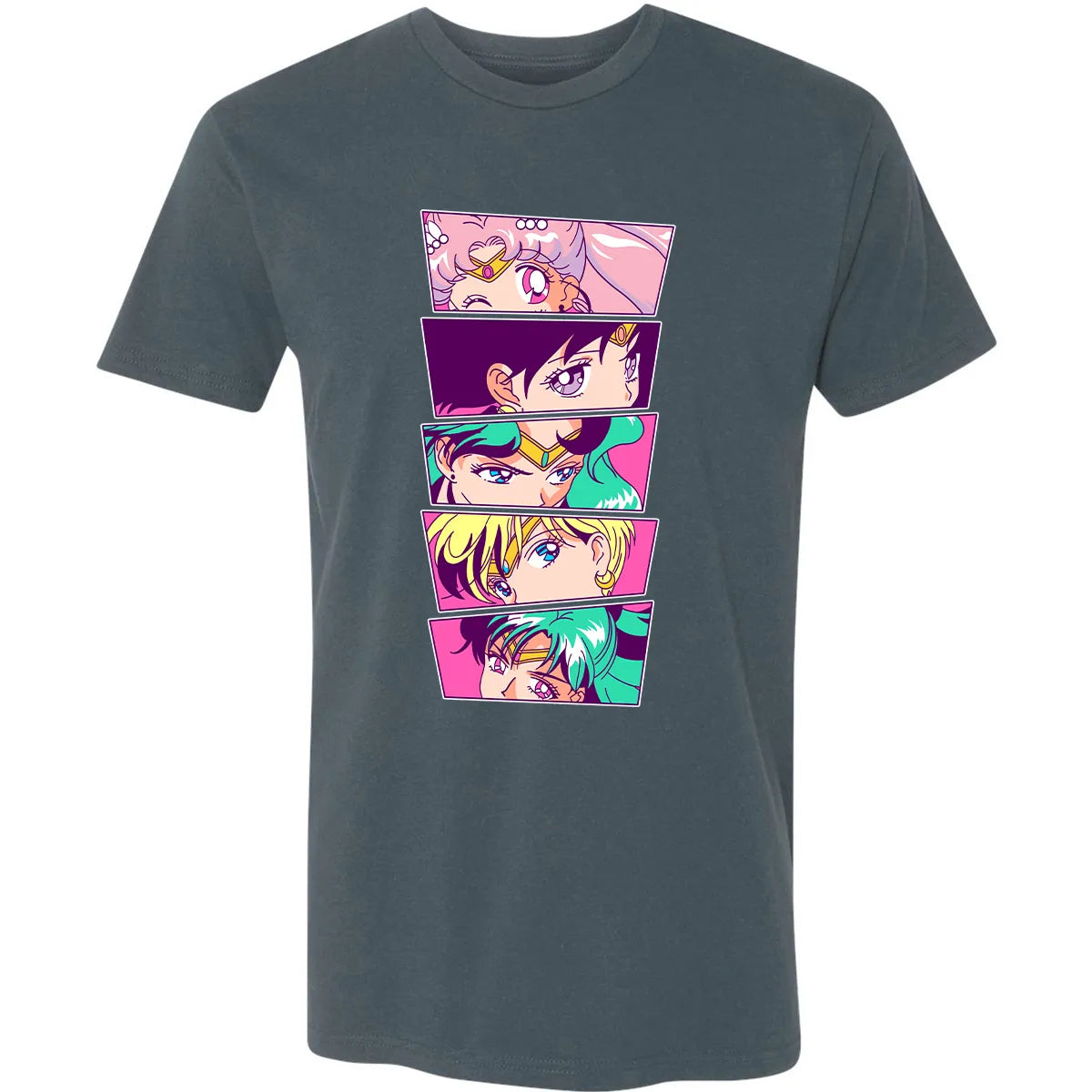 Premium Unisex T-shirt - XBESKPLW
