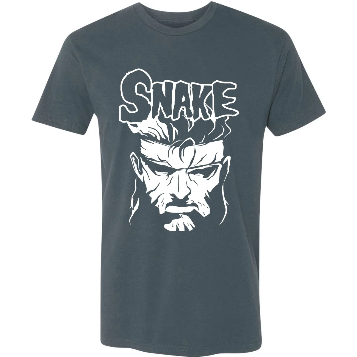 Premium Unisex T-shirt - QQQZNLPC