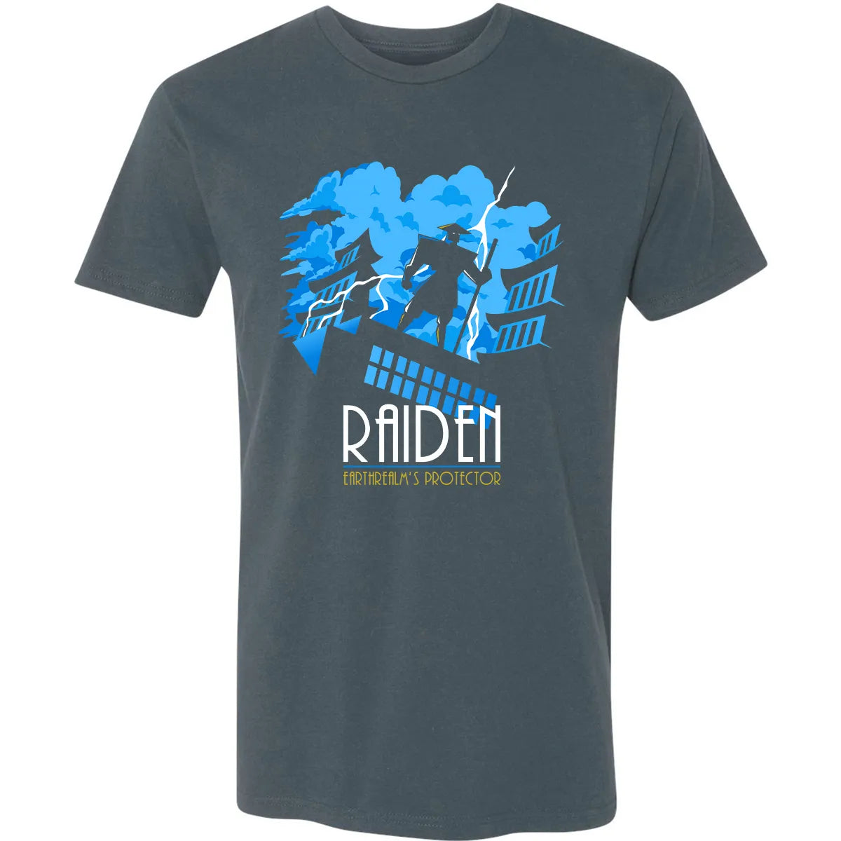 Premium Unisex T-shirt - 742KU5DQ