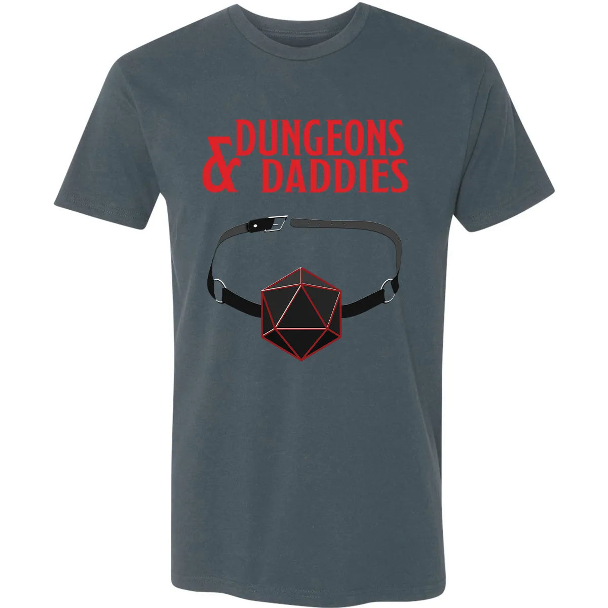 Premium Unisex T-shirt - K832SW3L