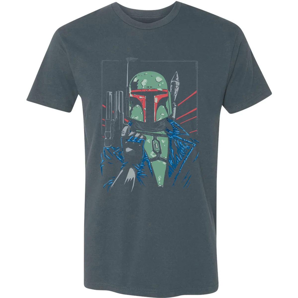 Premium Unisex T-shirt - KKS47EGL
