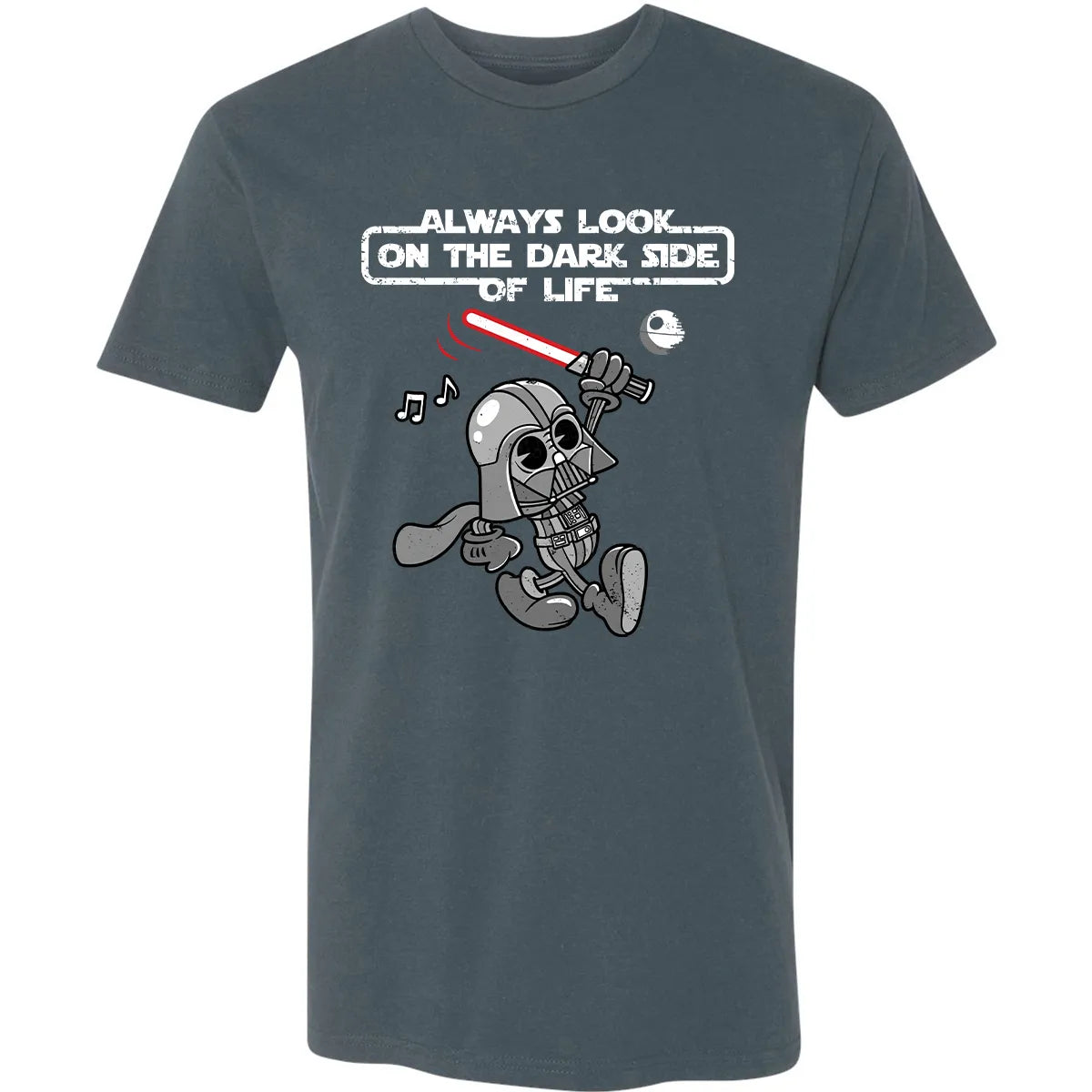 Premium Unisex T-shirt - LNQBKDV3