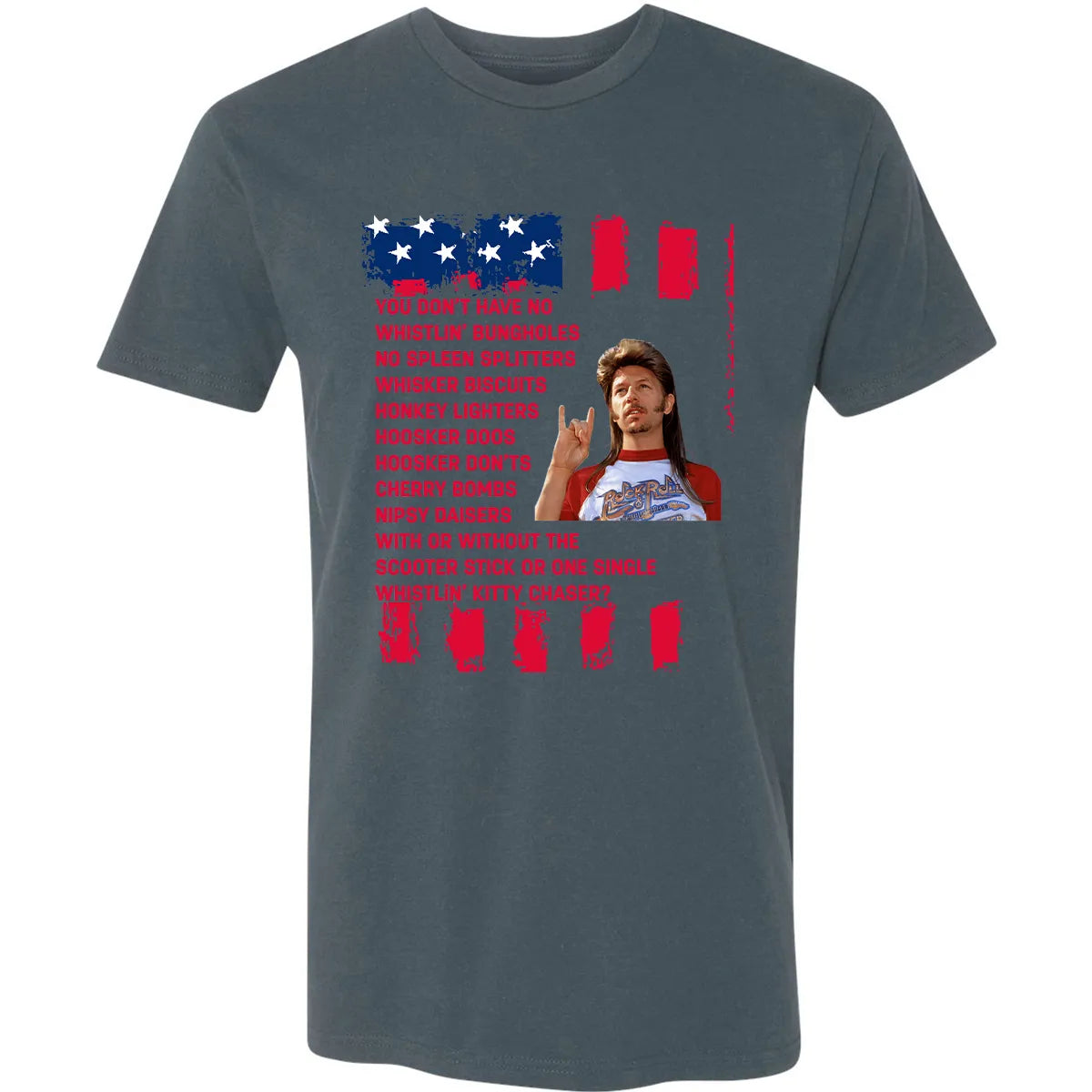 Premium Unisex T-shirt - A9BRYU7S