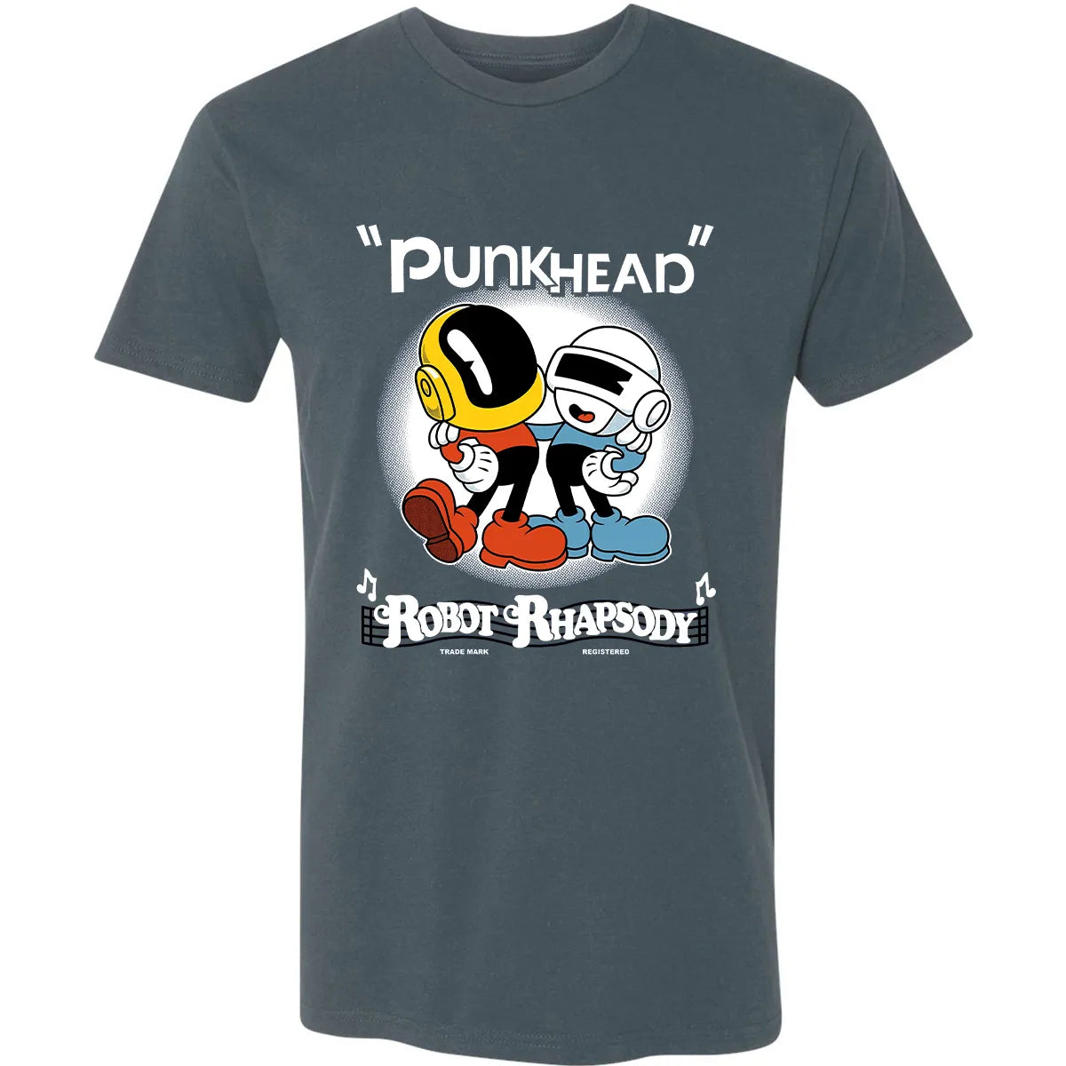 Premium Unisex T-shirt - YNATMYNZ