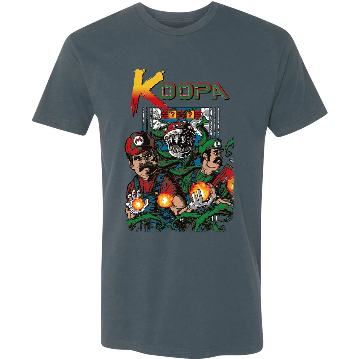Premium Unisex T-shirt - JRXPH4V9