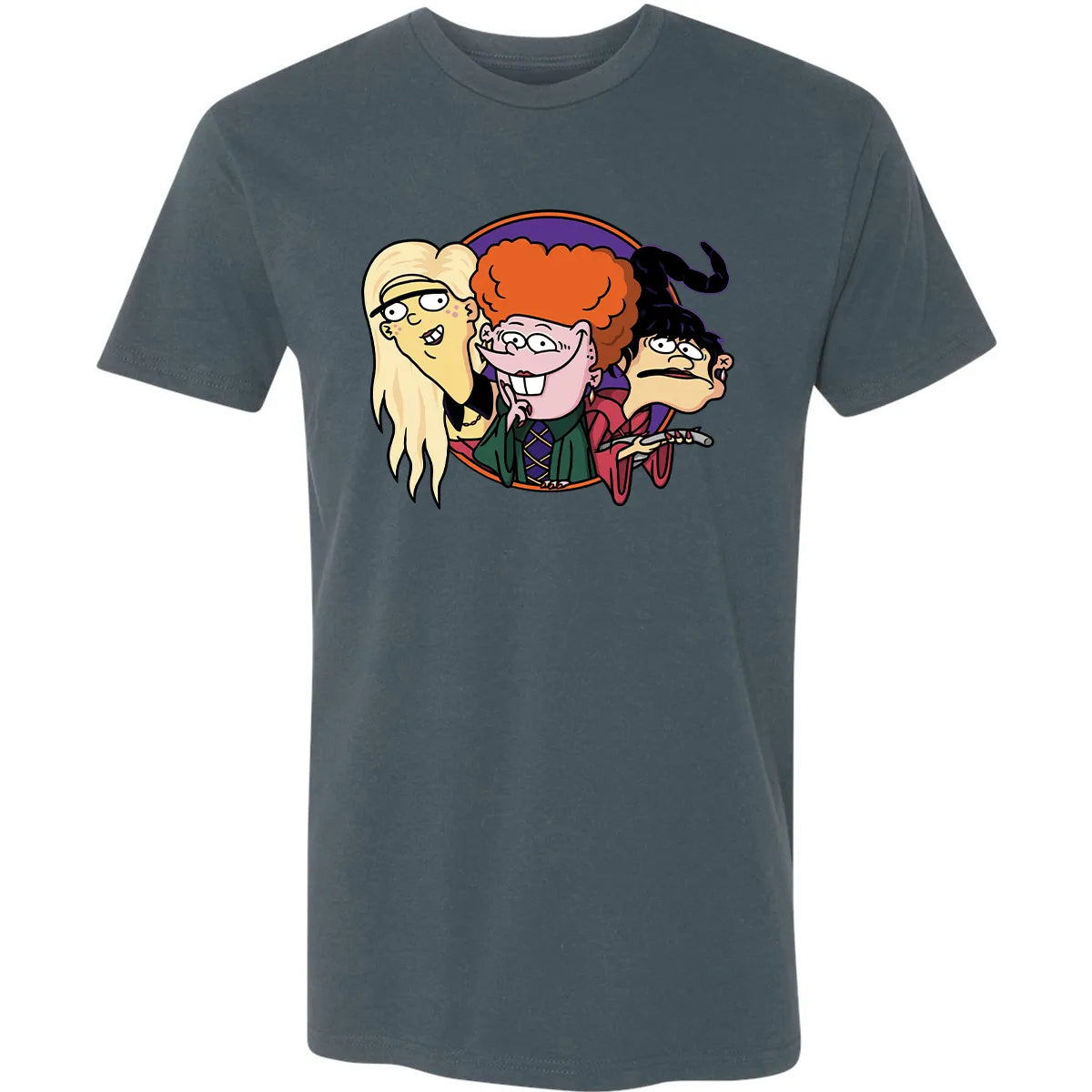 Premium Unisex T-shirt - 388AZE6R