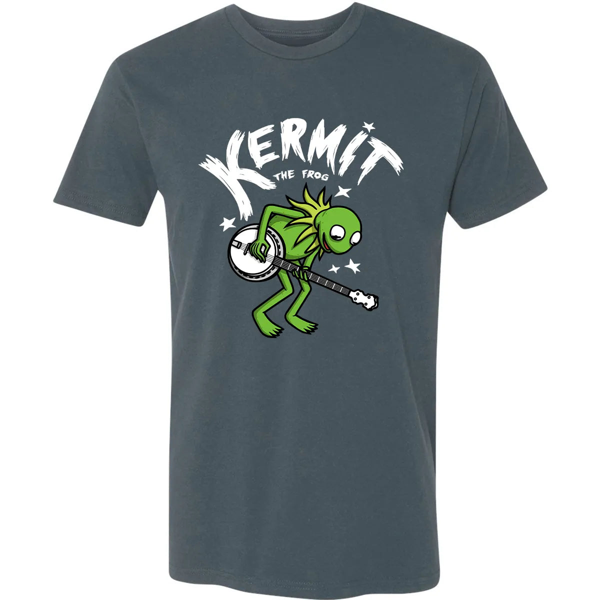 Premium Unisex T-shirt - 8HZKWALH