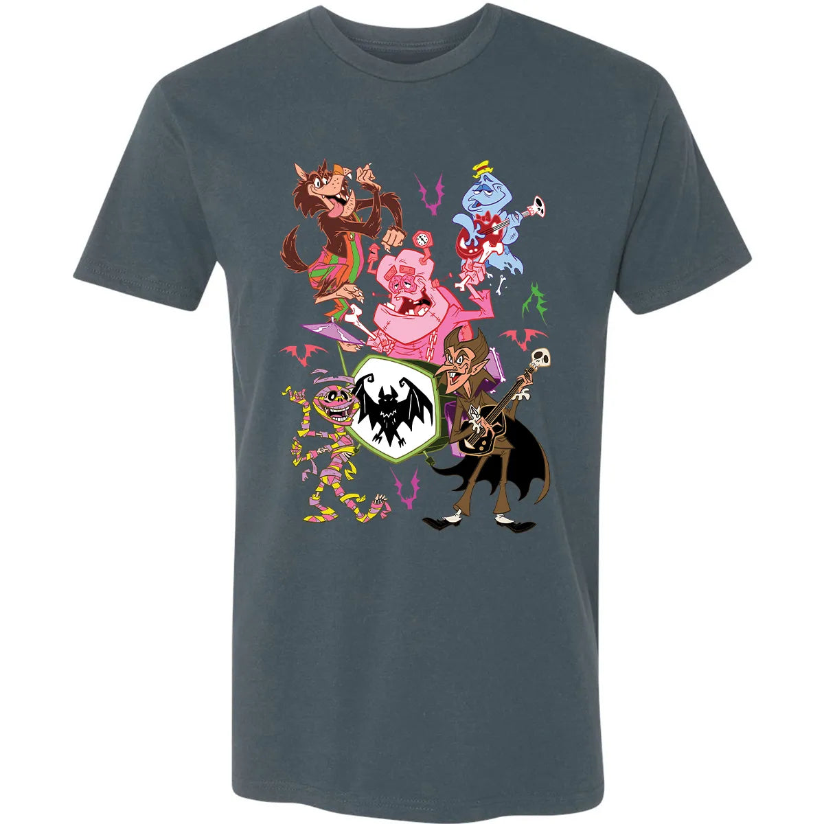 Premium Unisex T-shirt - WX3LSSTP