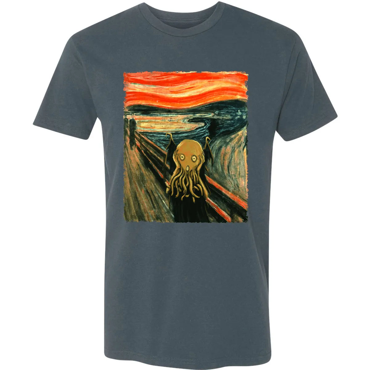 Premium Unisex T-shirt - 9JMYCKAV