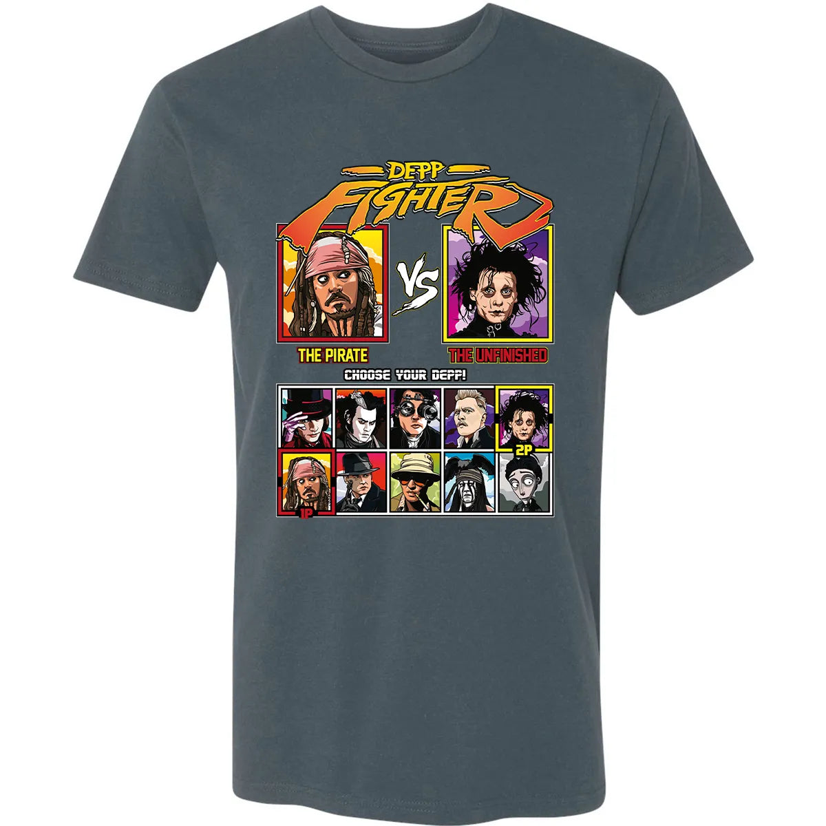 Premium Unisex T-shirt - CZMVMPRJ