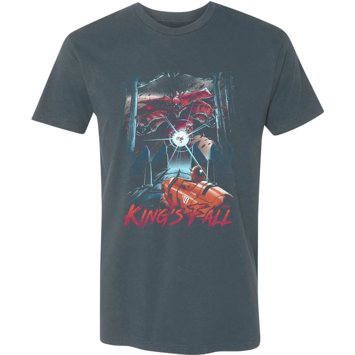 Premium Unisex T-shirt - C7Y3BQMX