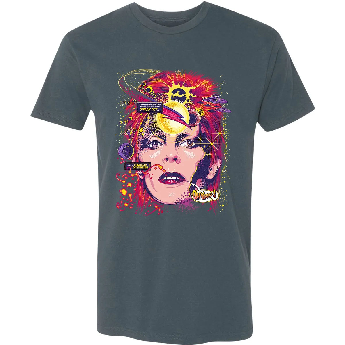 Premium Unisex T-shirt - 3UQK2PJ2