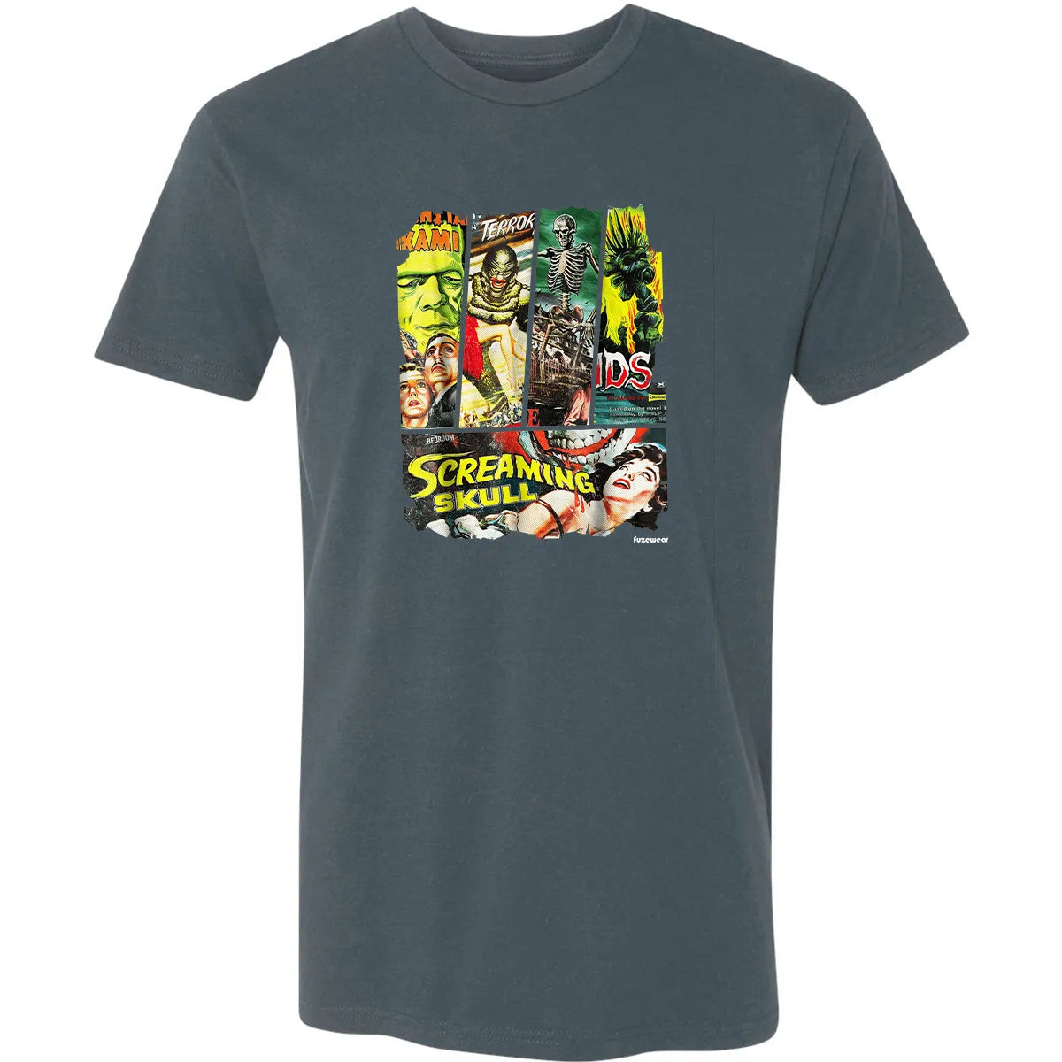 Premium Unisex T-shirt - 7LBHQ7G7