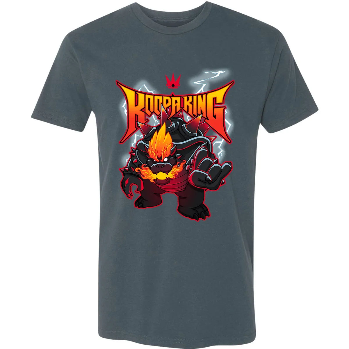 Premium Unisex T-shirt - GJ35K4QW