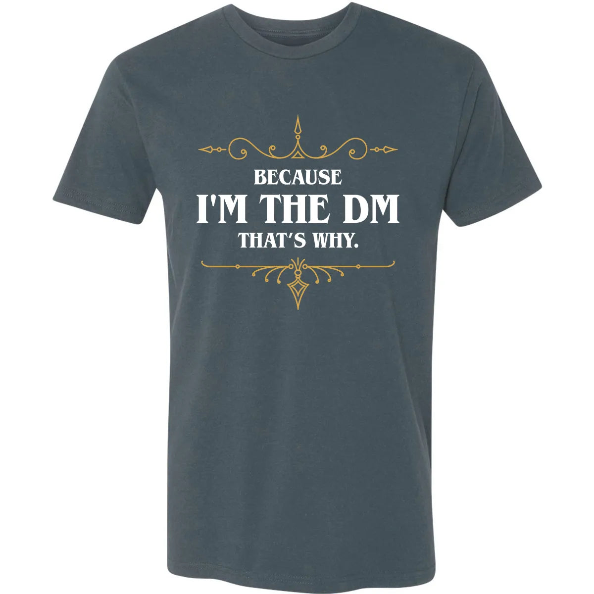 Premium Unisex T-shirt - YFW468ZB