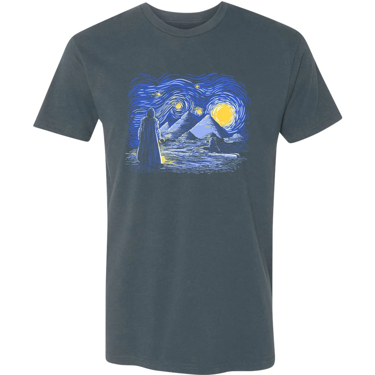 Premium Unisex T-shirt - AY3858UL