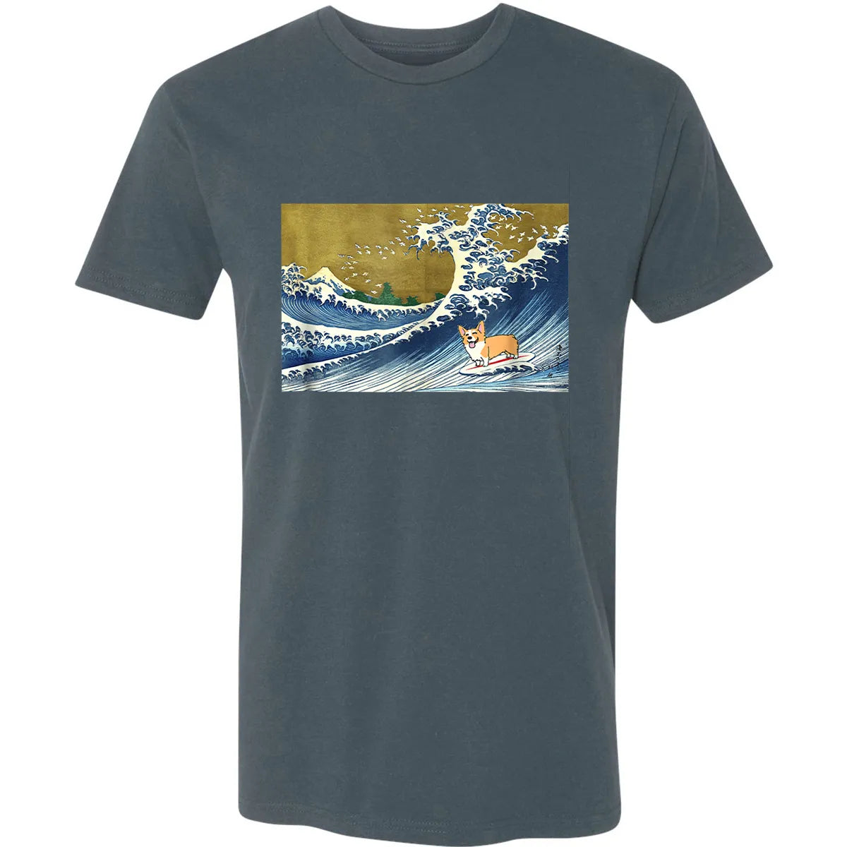 Premium Unisex T-shirt - HCLQBFP4