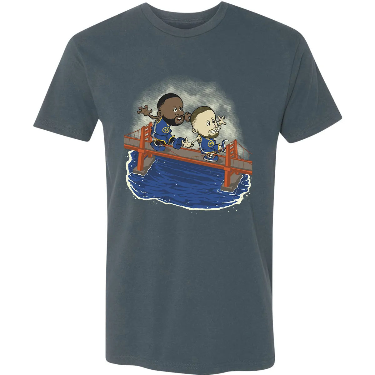 Premium Unisex T-shirt - ZUZKG6WM
