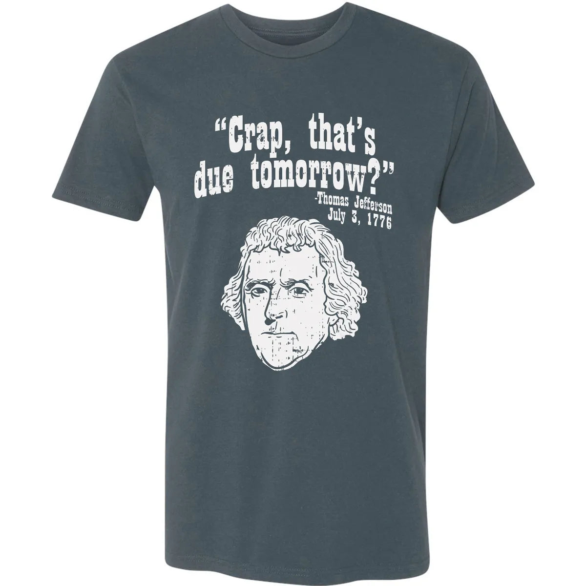 Premium Unisex T-shirt - WXD2Q1UK
