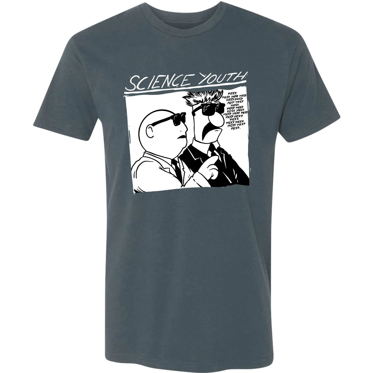 Premium Unisex T-shirt - UAKDXCL6