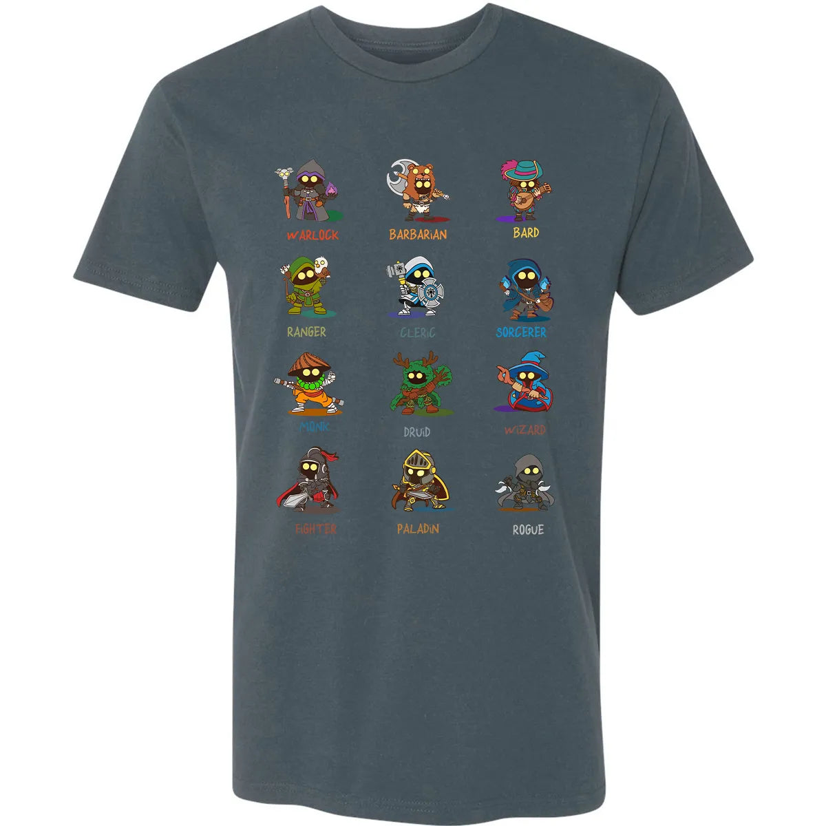Premium Unisex T-shirt - D2C6DKYK